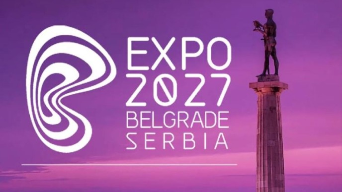 Srbija plaća za učestvovanje na Ekspo